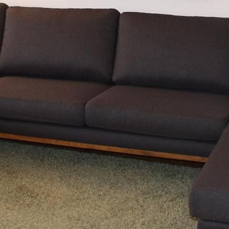 Ferienwohnung Mueller غوتنغن المظهر الخارجي الصورة