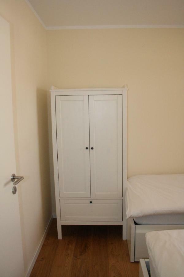 Ferienwohnung Mueller غوتنغن المظهر الخارجي الصورة